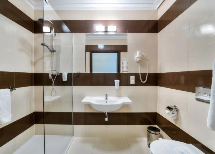 Hotel Luxor