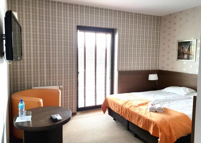 Hotel Willowa