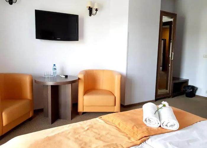 Hotel Willowa
