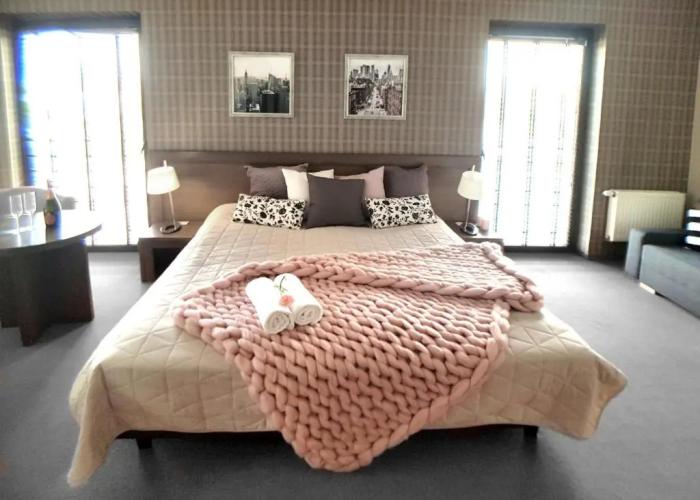Hotel Willowa