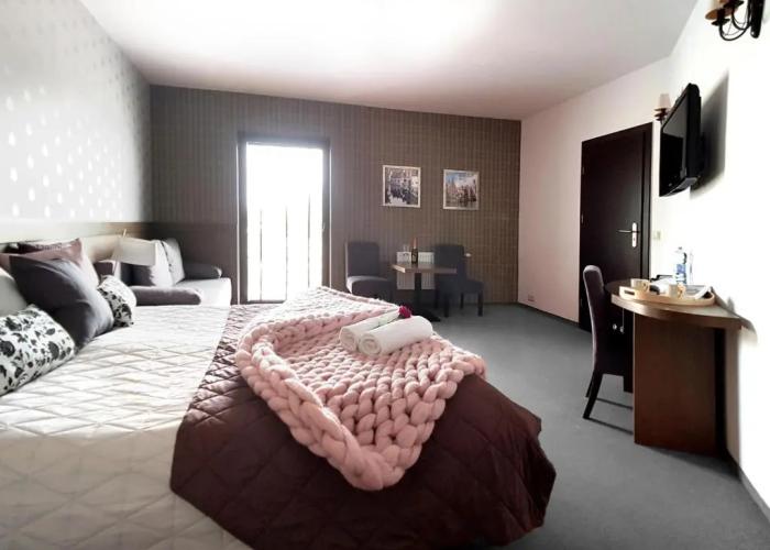 Hotel Willowa
