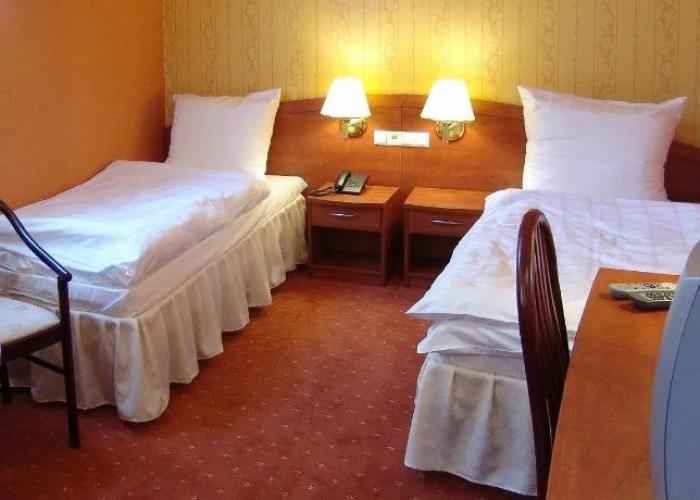Lwow Hotel