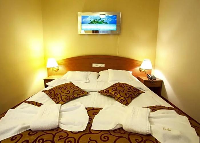 Lwow Hotel