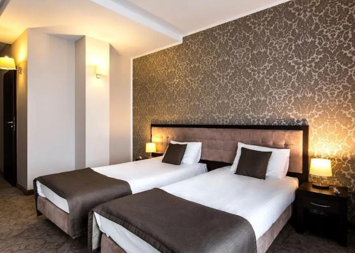 Hotel Focus Centrum Konferencyjne