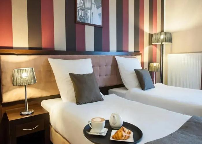 Hotel Focus Centrum Konferencyjne