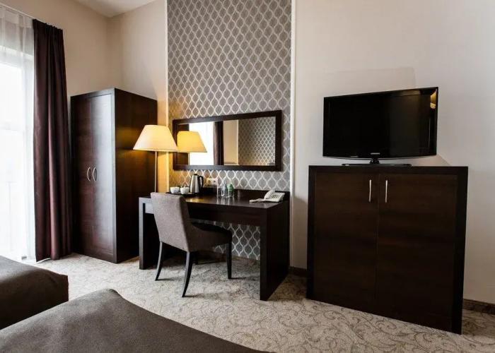 Hotel Focus Centrum Konferencyjne