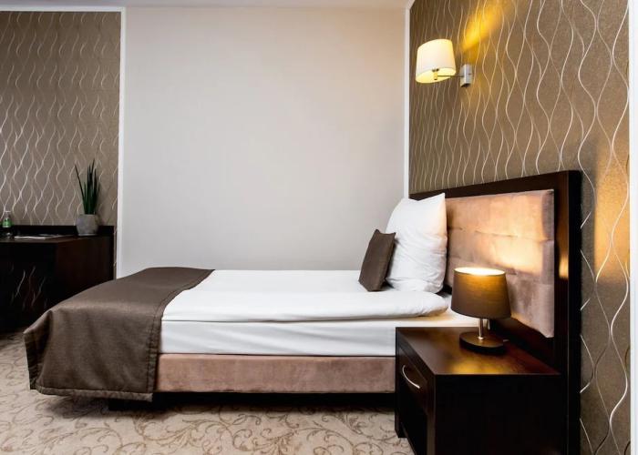 Hotel Focus Centrum Konferencyjne