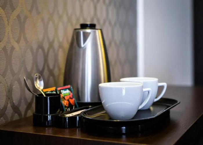 Hotel Focus Centrum Konferencyjne