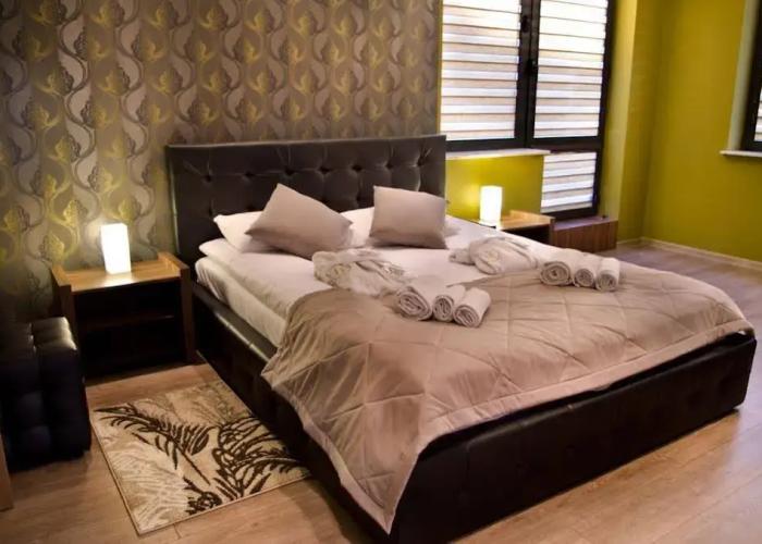 Hotel Forum Fitness Spa & Wellness
