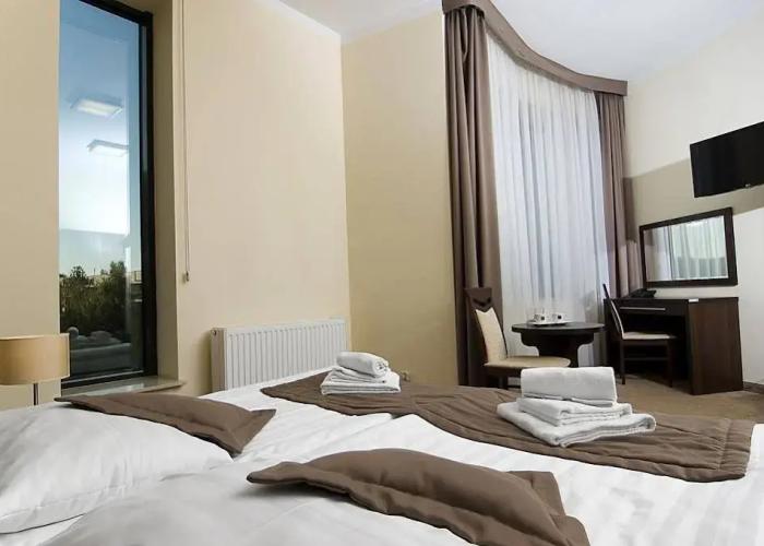 Hotel Forum Fitness Spa & Wellness