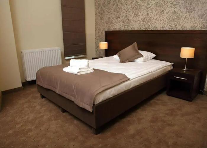 Hotel Forum Fitness Spa & Wellness