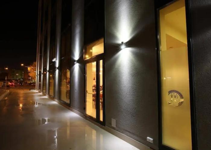 Hotel Forum Fitness Spa & Wellness