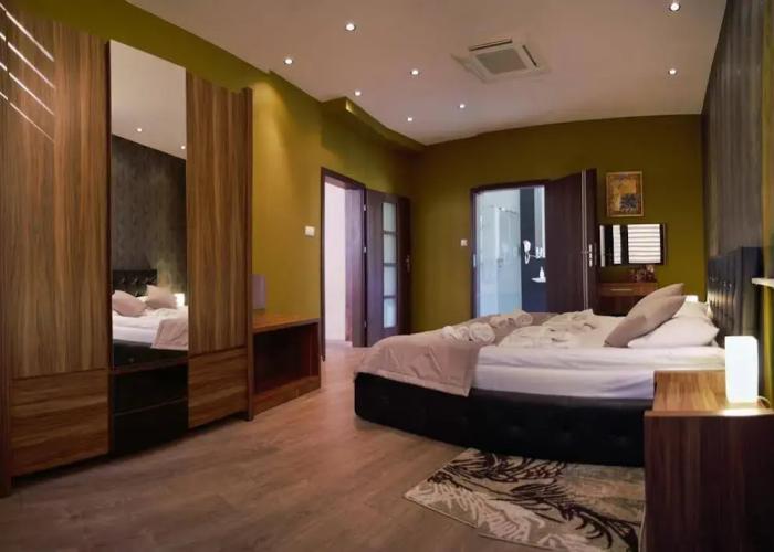 Hotel Forum Fitness Spa & Wellness