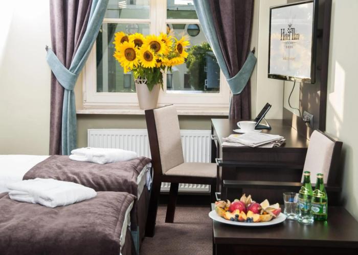 Hotel Ilan