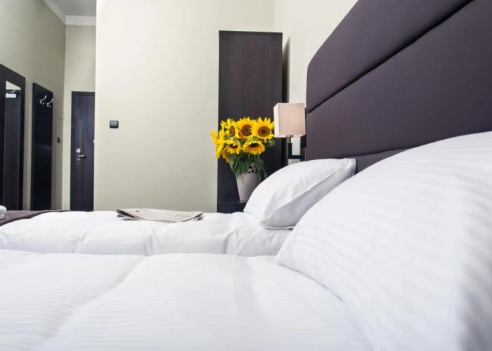 Hotel Ilan