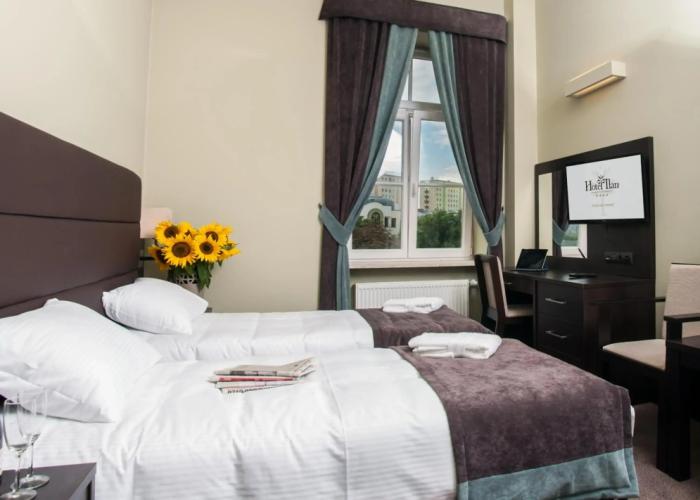 Hotel Ilan