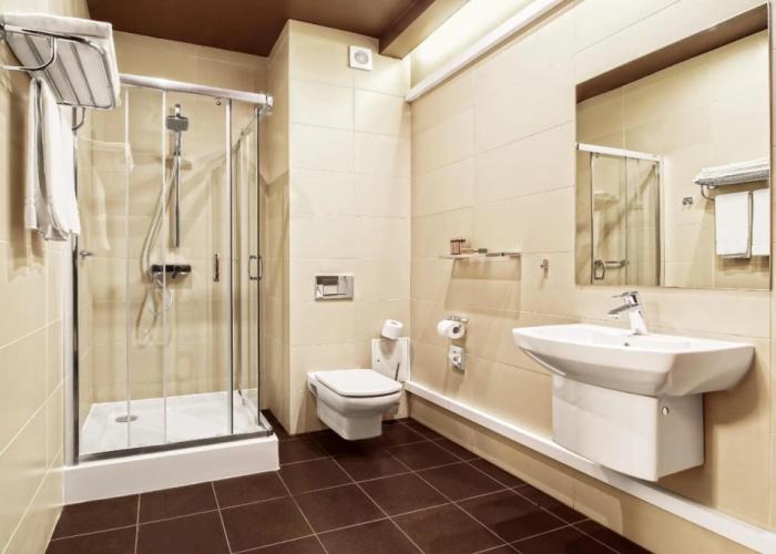 Hotel Ilan