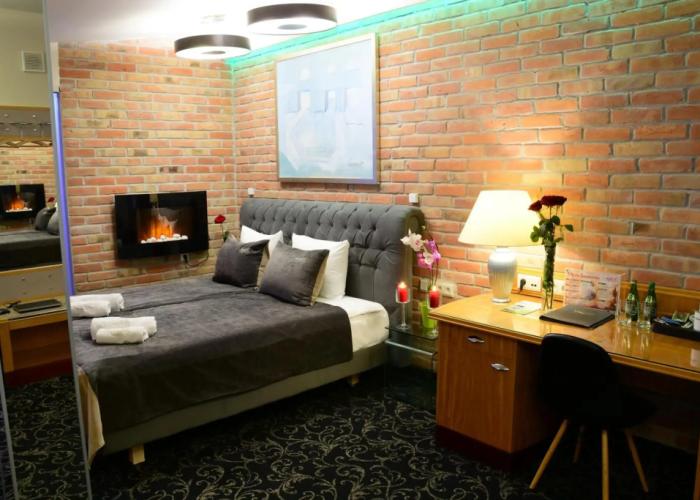 Agit Hotel Congress & Spa