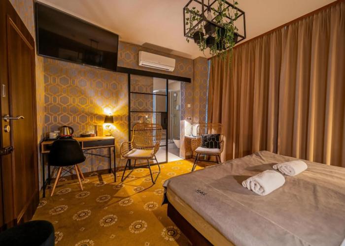 Agit Hotel Congress & Spa