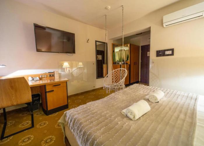 Agit Hotel Congress & Spa