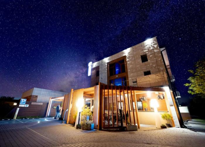 Agit Hotel Congress & Spa