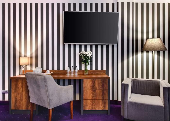 Best Western Plus Hotel Olsztyn Old Town