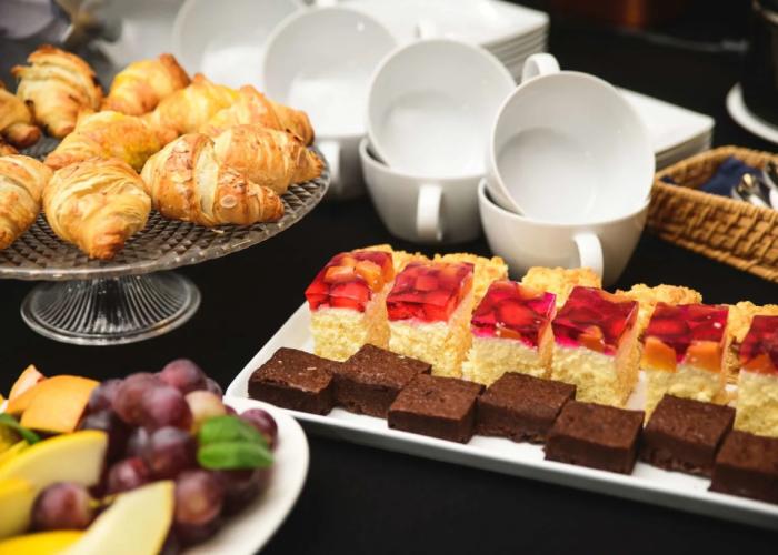 Best Western Plus Hotel Olsztyn Old Town