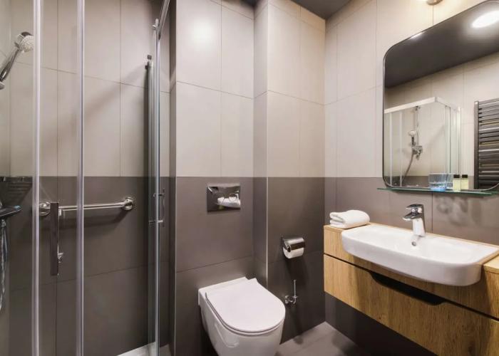 Best Western Plus Hotel Olsztyn Old Town