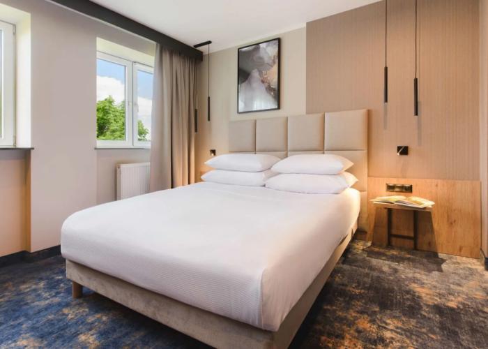 Best Western Plus Hotel Olsztyn Old Town