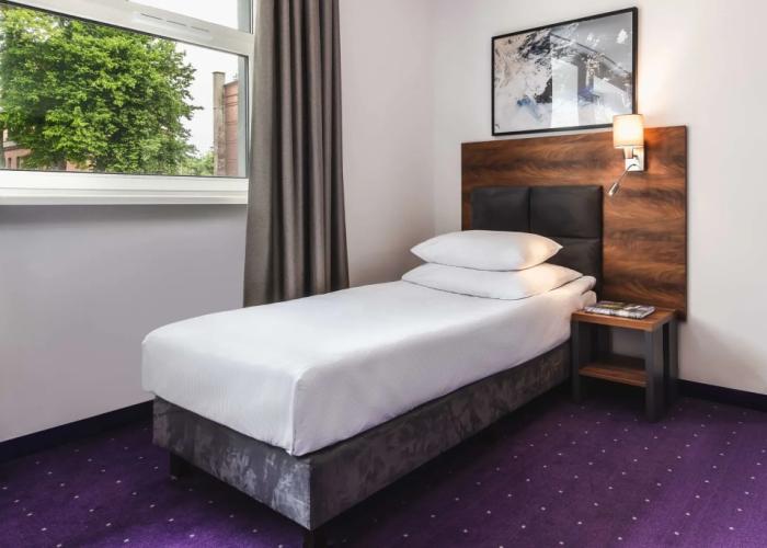 Best Western Plus Hotel Olsztyn Old Town