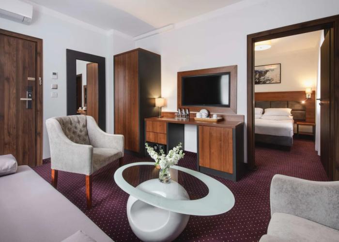 Best Western Plus Hotel Olsztyn Old Town