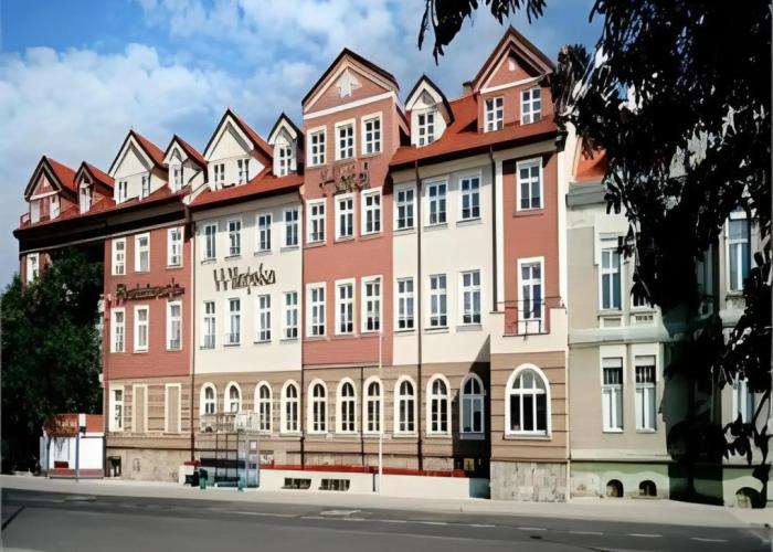 Hotel Wileński