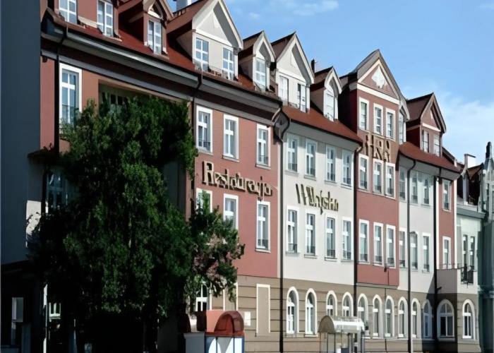 Hotel Wileński