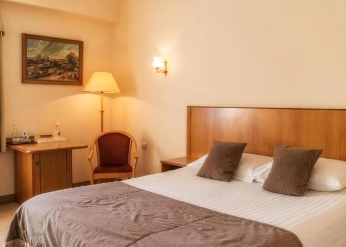 Hotel Hp Park Olsztyn