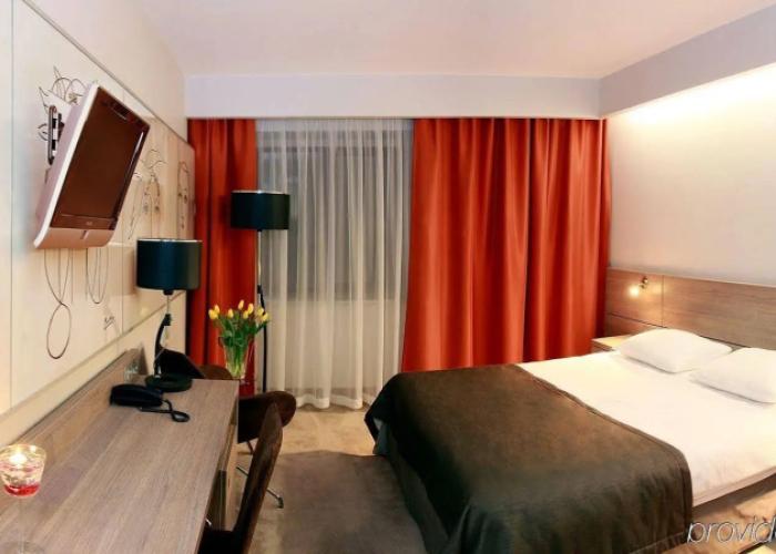 Hotel Hp Park Olsztyn