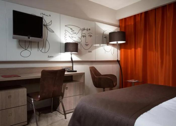 Hotel Hp Park Olsztyn