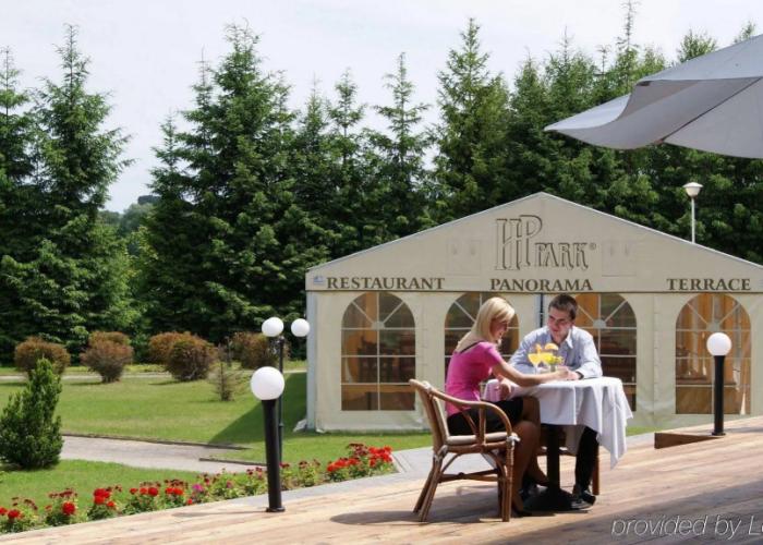 Hotel Hp Park Olsztyn