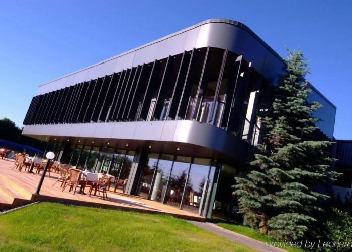 Hotel Hp Park Olsztyn