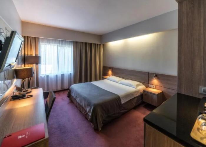 Hotel Hp Park Olsztyn