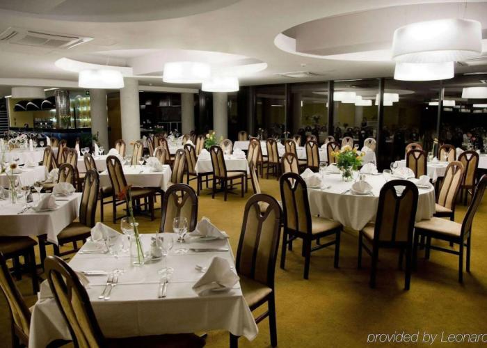 Hotel Hp Park Olsztyn