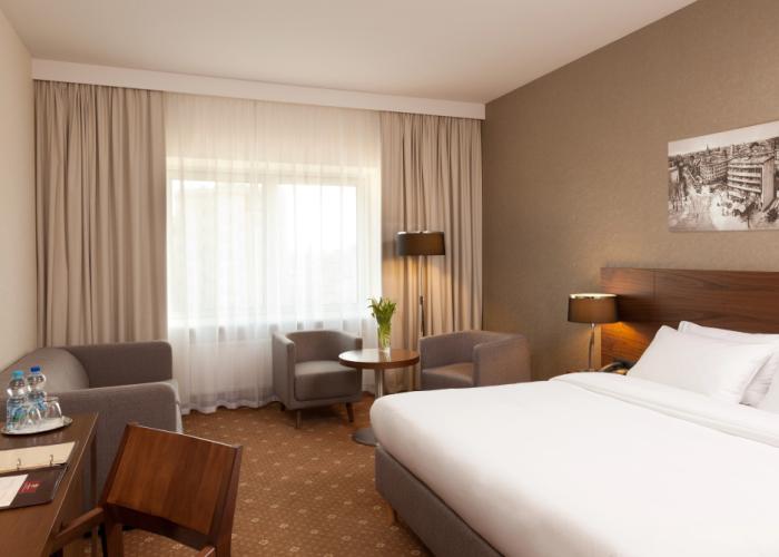 Warmiński Hotel & Conference