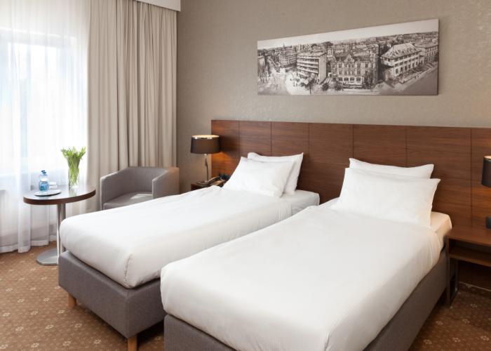 Warmiński Hotel & Conference
