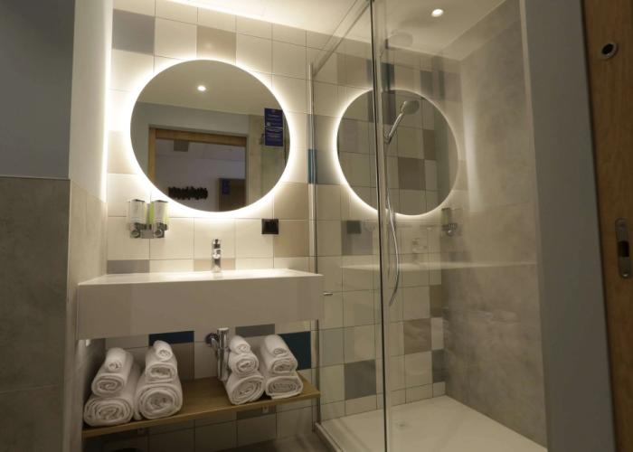Hampton by Hilton Olsztyn