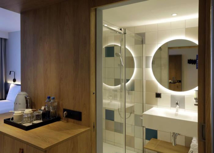 Hampton by Hilton Olsztyn