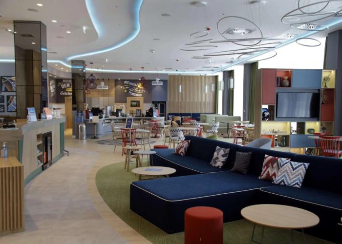Hampton by Hilton Olsztyn