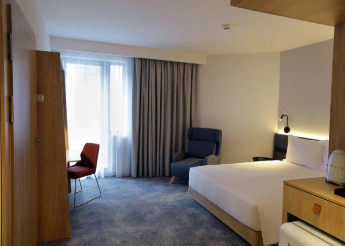 Hampton by Hilton Olsztyn