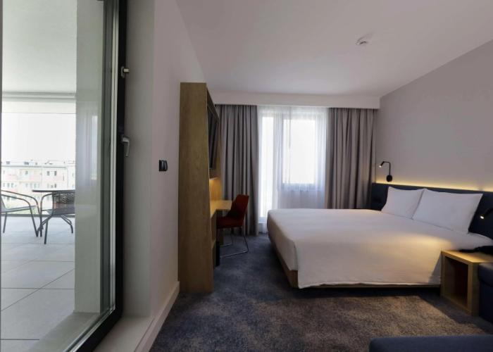 Hampton by Hilton Olsztyn