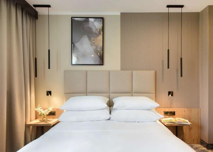 Best Western Plus Hotel Olsztyn Old Town