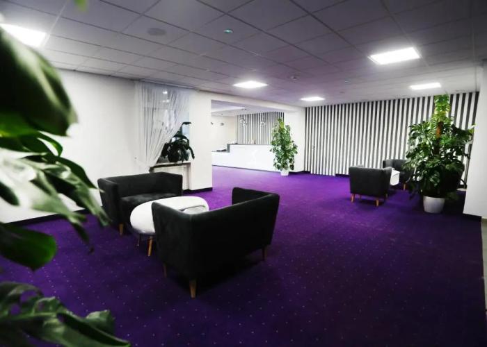 Best Western Plus Hotel Olsztyn Old Town