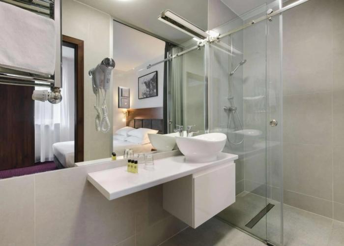 Best Western Plus Hotel Olsztyn Old Town